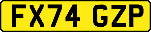 FX74GZP