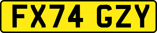 FX74GZY
