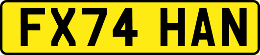 FX74HAN