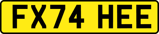 FX74HEE
