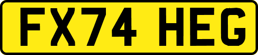 FX74HEG