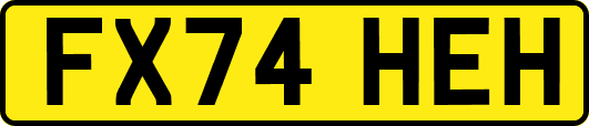 FX74HEH