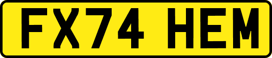FX74HEM
