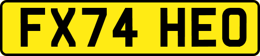 FX74HEO