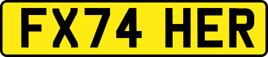 FX74HER