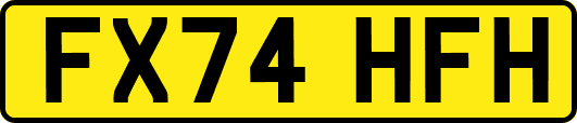 FX74HFH