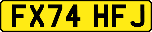FX74HFJ