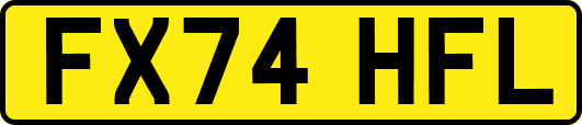 FX74HFL