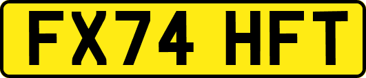 FX74HFT