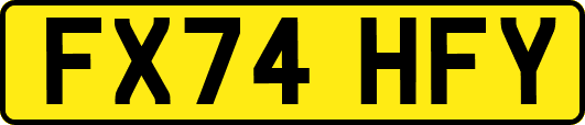 FX74HFY