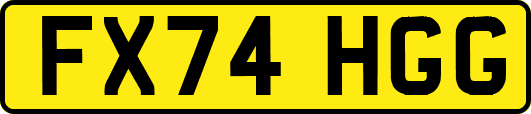 FX74HGG