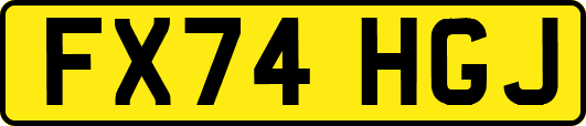 FX74HGJ