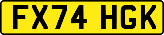 FX74HGK