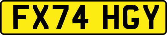 FX74HGY