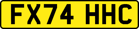 FX74HHC
