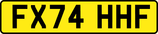 FX74HHF