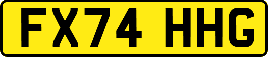 FX74HHG