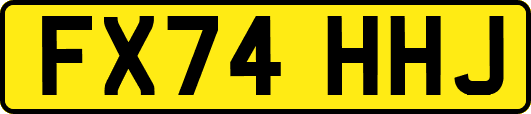 FX74HHJ