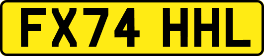FX74HHL