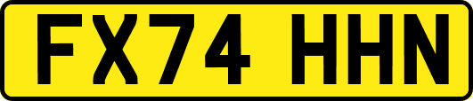 FX74HHN