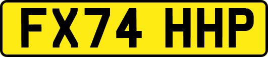 FX74HHP