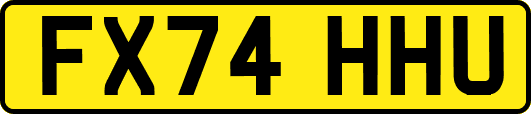 FX74HHU