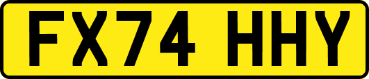 FX74HHY
