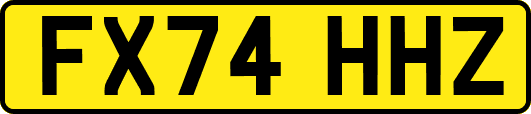 FX74HHZ