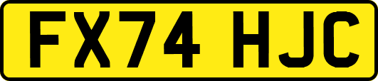 FX74HJC