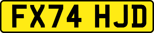 FX74HJD
