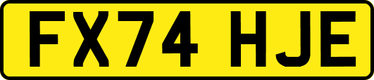 FX74HJE