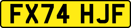 FX74HJF