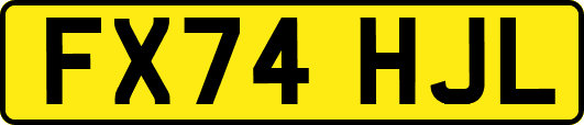 FX74HJL