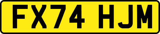 FX74HJM