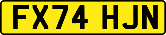 FX74HJN