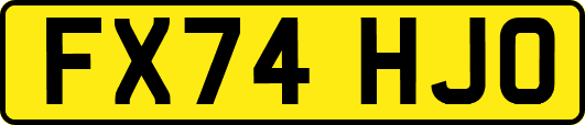 FX74HJO