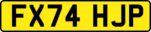 FX74HJP