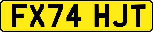 FX74HJT