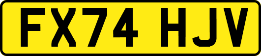 FX74HJV