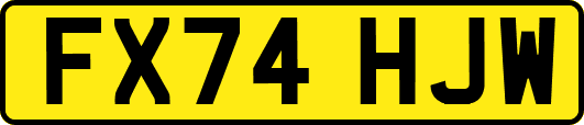 FX74HJW