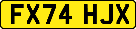FX74HJX
