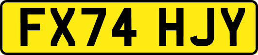 FX74HJY