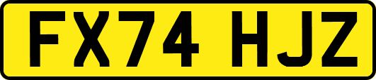 FX74HJZ