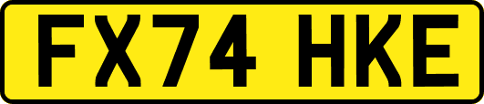 FX74HKE
