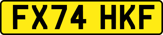 FX74HKF