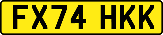 FX74HKK