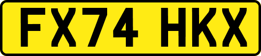 FX74HKX