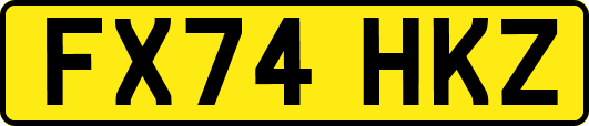 FX74HKZ