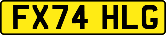 FX74HLG
