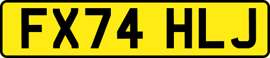 FX74HLJ